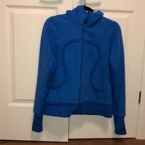 Lulu Lemon Hoodie